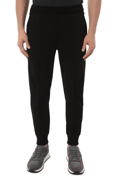 Хлопковые джоггеры ZEGNA, арт. UD553A7/DTR4, фото 3