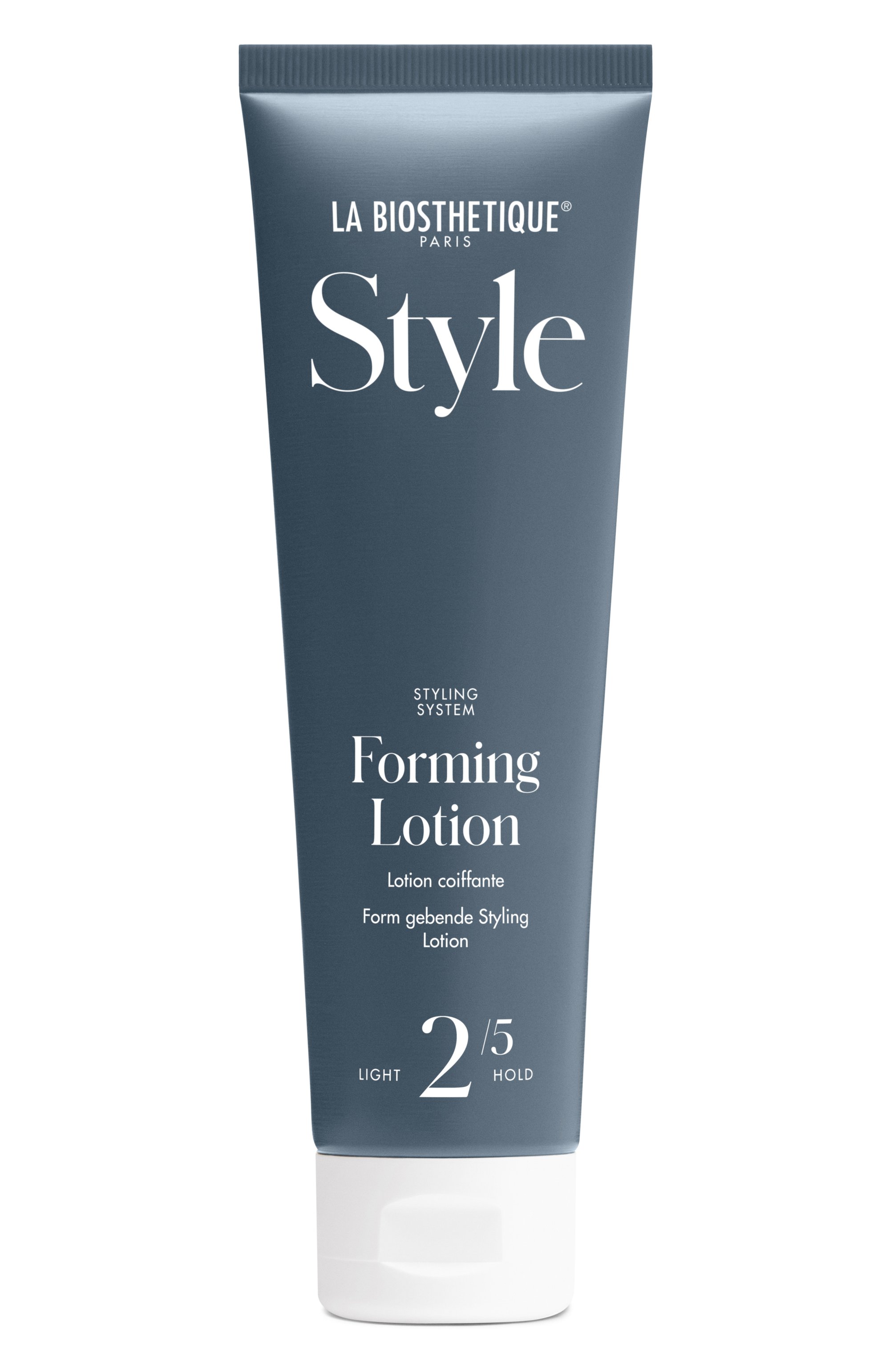 Кондиционирующий стайлинг лосьон (150ml) LA BIOSTHETIQUE, арт. 110543, фото 1