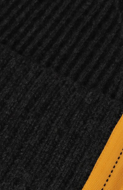 Шерстяная шапка PARAJUMPERS, арт. PAHAHA08, фото 3