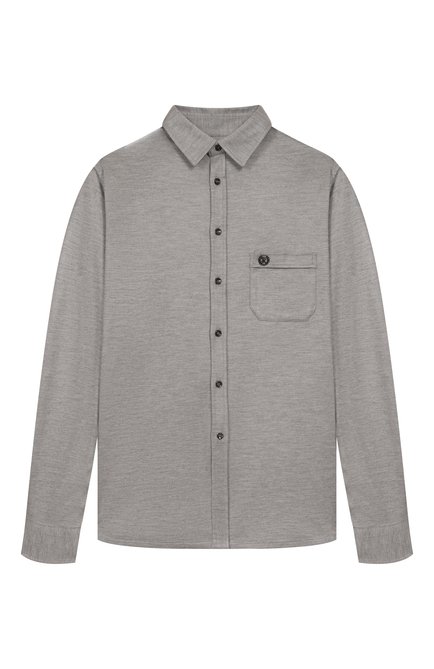 Шелковая рубашка STEFANO RICCI JUNIOR, арт. YJ007952/BG3001