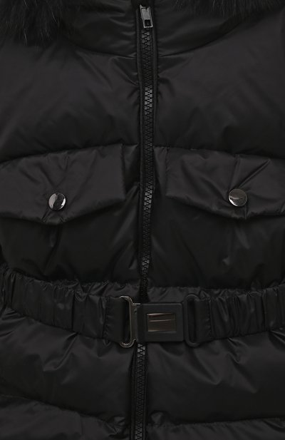 Пуховый комплект из куртки и комбинезона CHEPE, арт. 391047, фото 4