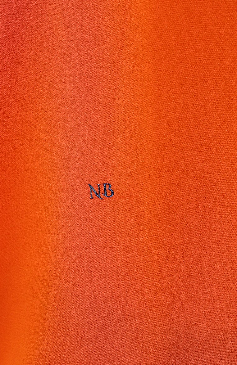 Шелковая блузка NOBLE&BRULEE, арт. NB10/140422/7, фото 1