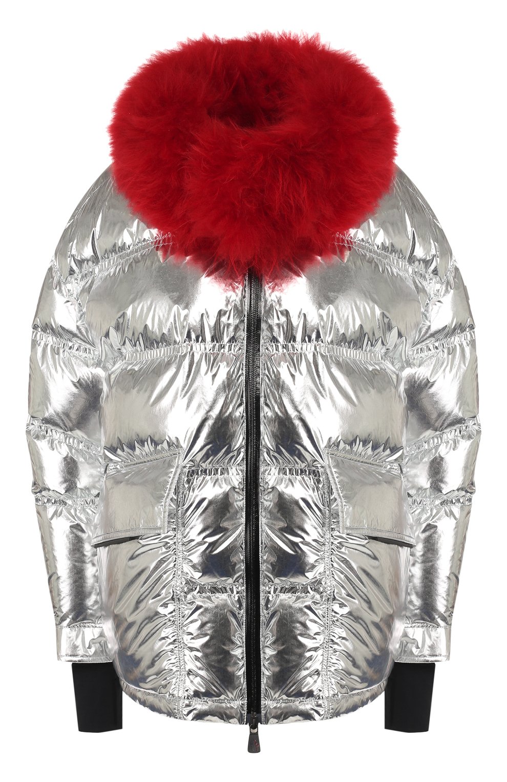 Пуховик moncler grenoble MONCLER GRENOBLE, арт. E2-098-46803-15-C0283, фото 1