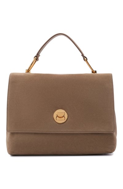 Сумка liya suede COCCINELLE, арт. E1 ID1 18 01 01, фото 1