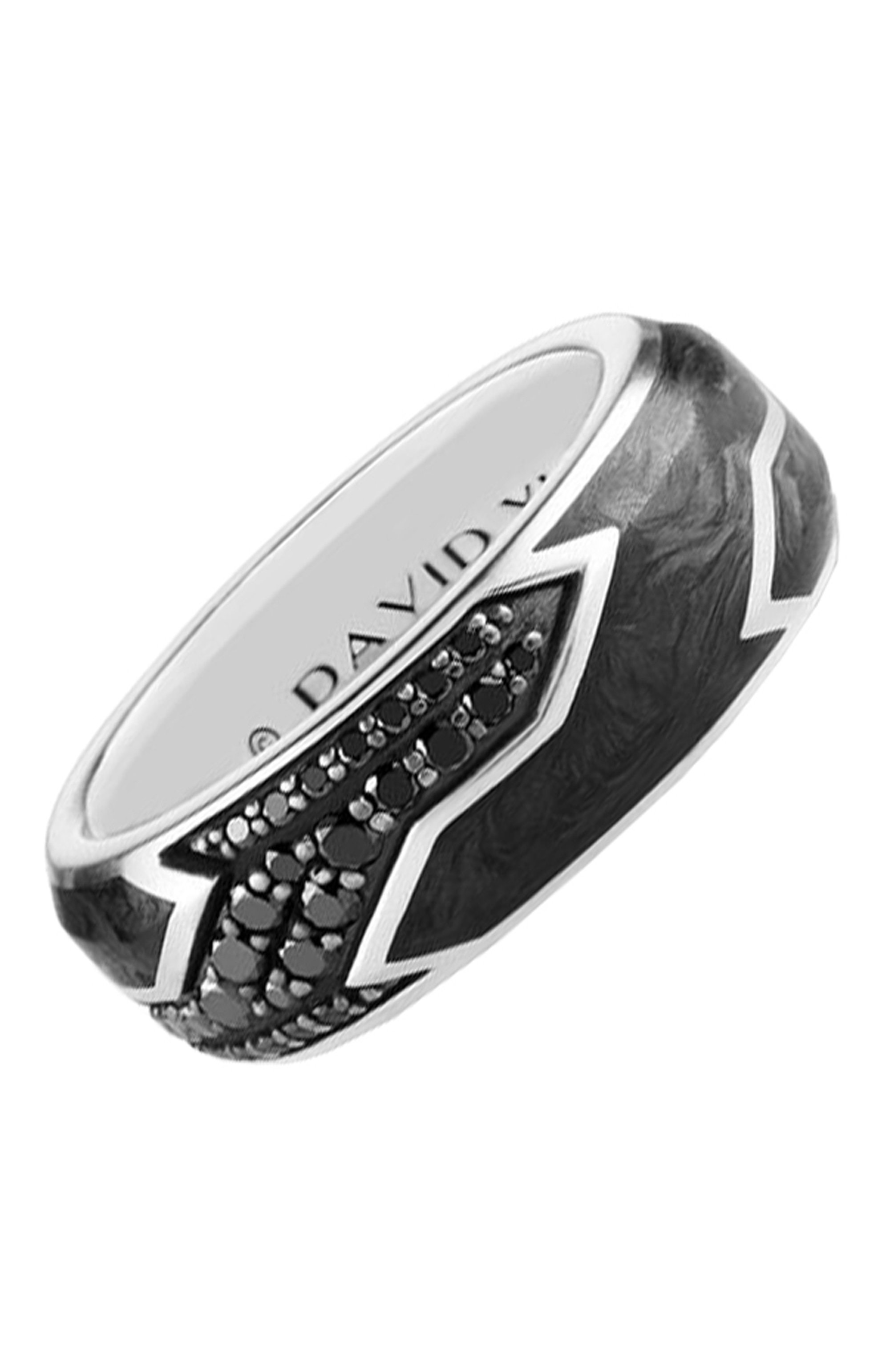 Кольцо DAVID YURMAN, арт. R15770MSSDFGBD, фото 1