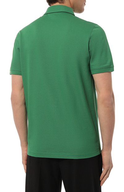 Поло BOGNER, арт. 58162727, фото 4