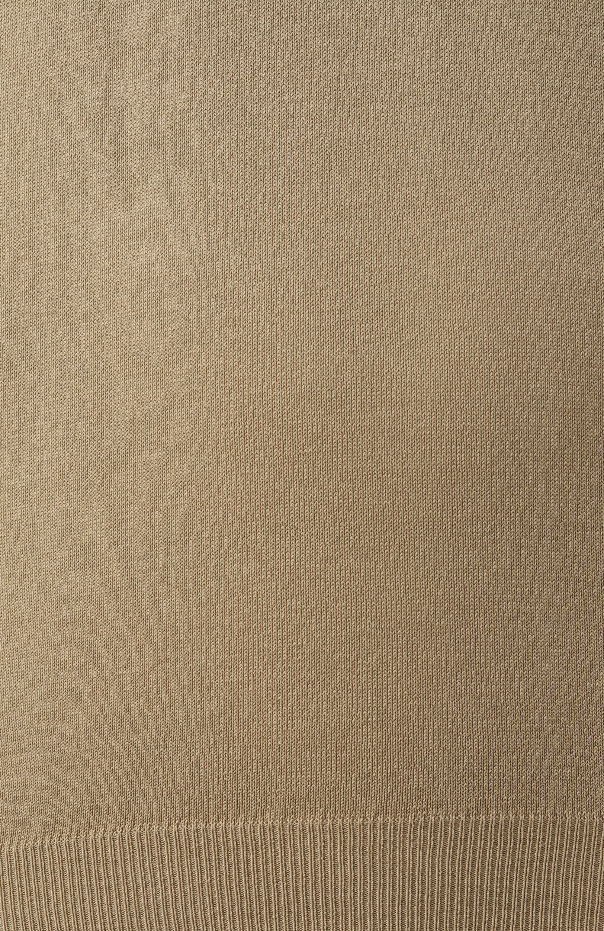 Хлопковый джемпер CANALI, арт. C0012/MK00145, фото 5