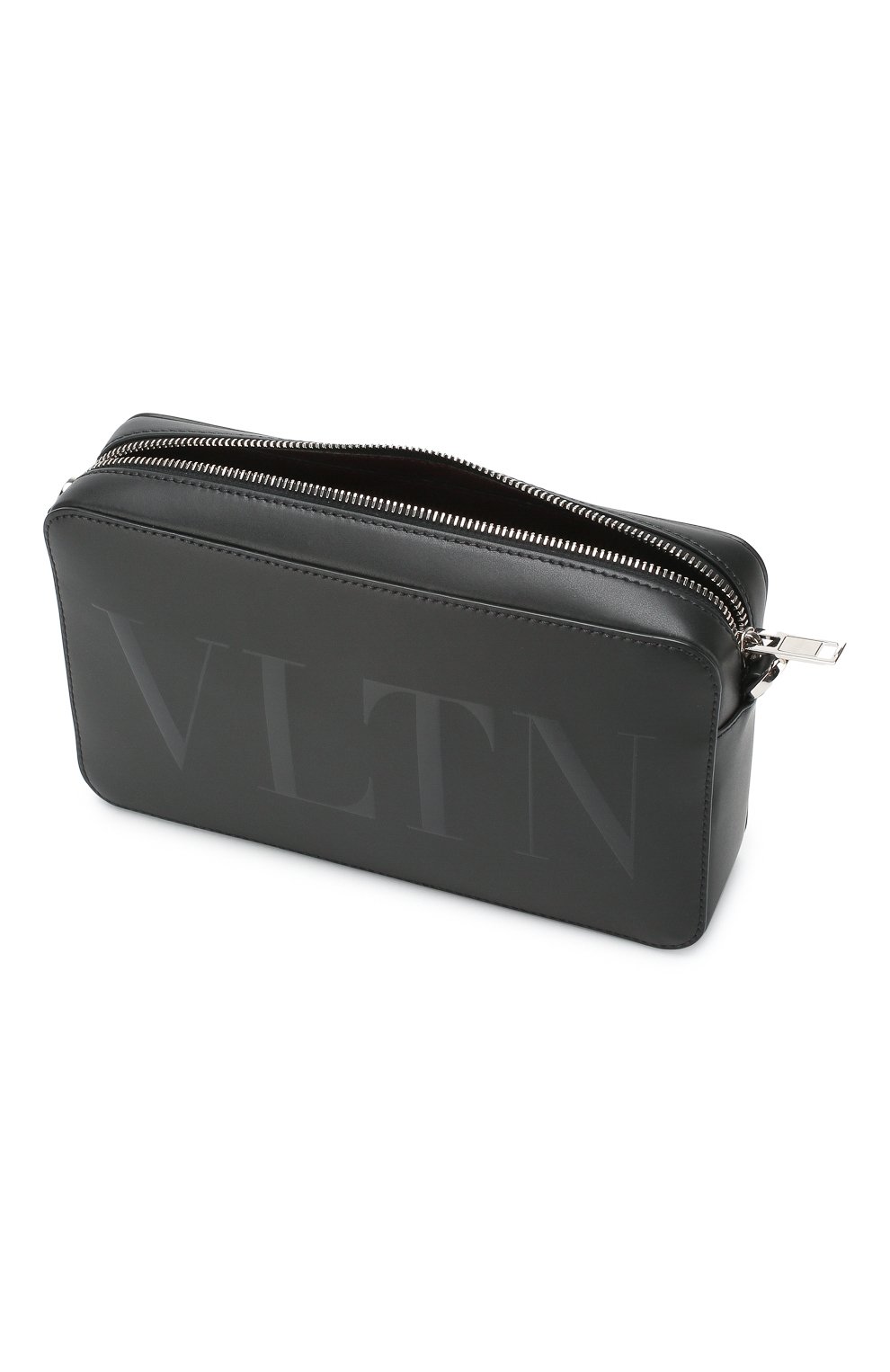 Кожаная сумка vltn VALENTINO, арт. TY2B0704/GUI, фото 4