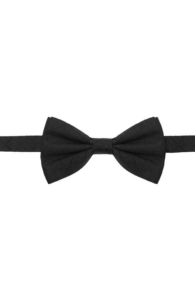 Мужской шелковый галстук-бабочка DOLCE & GABBANA, арт. GR053E/G0JNY