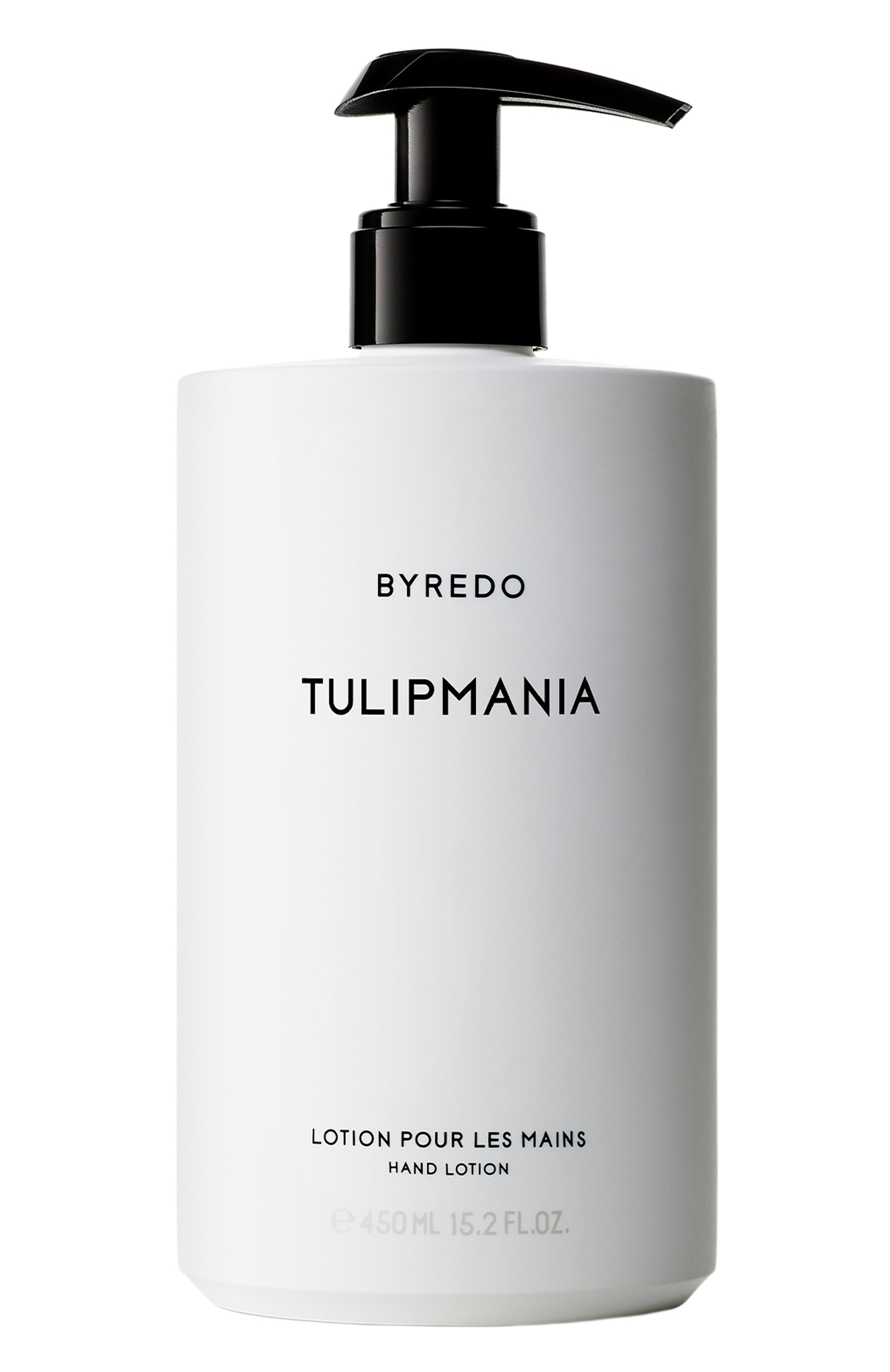 Лосьон для рук tulipmania (450ml) BYREDO, арт. 20000036, фото 1
