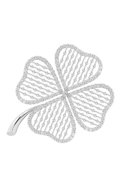 Женские брошь MERCURY, арт. MBCH29344/WG