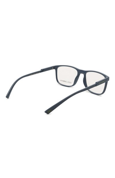 Оправа DOLCE & GABBANA синего цвета по цене 13300 руб., арт. 5062-3296, фото 4 Оправа DOLCE & GABBANA, арт. 5062-3296, фото 4