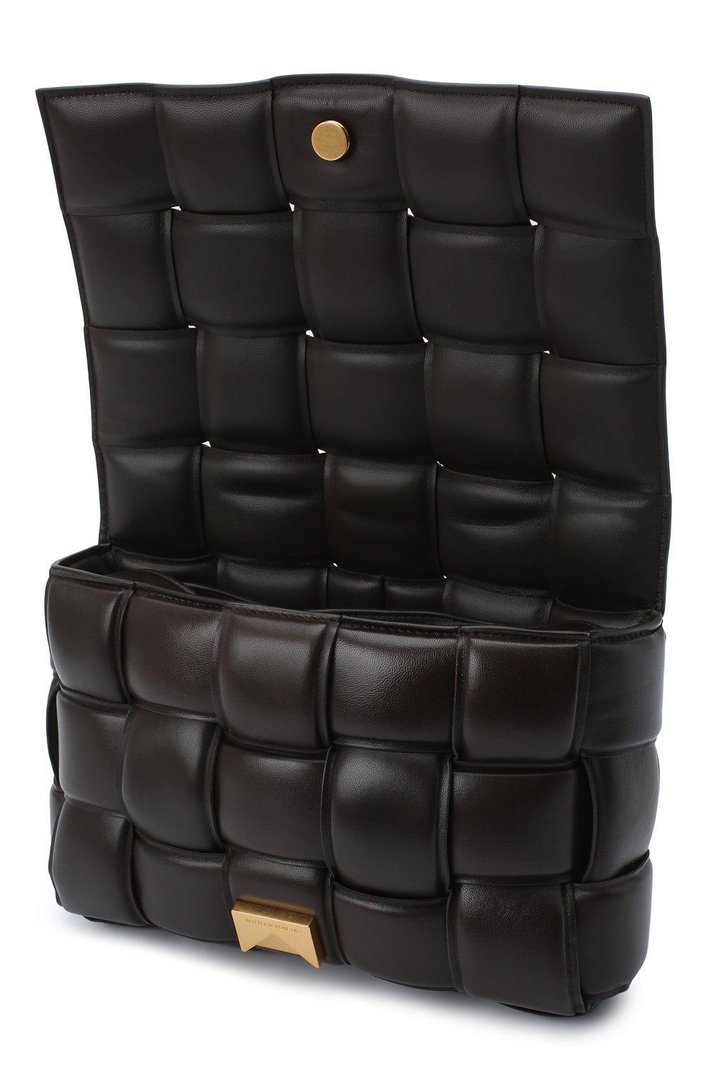 Сумка padded cassette BOTTEGA VENETA, арт. 591970/VCQR1, фото 4