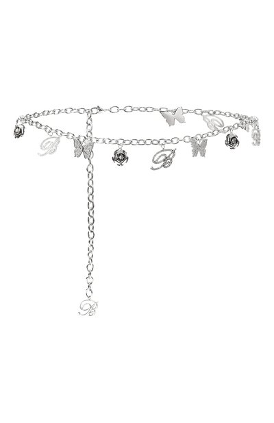 Женский пояс BLUMARINE, арт. 2W385A