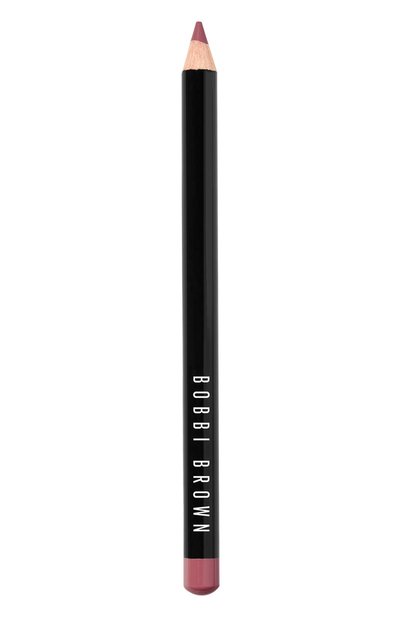 Женский карандаш для губ lip pencil, оттенок muted rose​ (1,15g) BOBBI BROWN, арт. H7QR-50