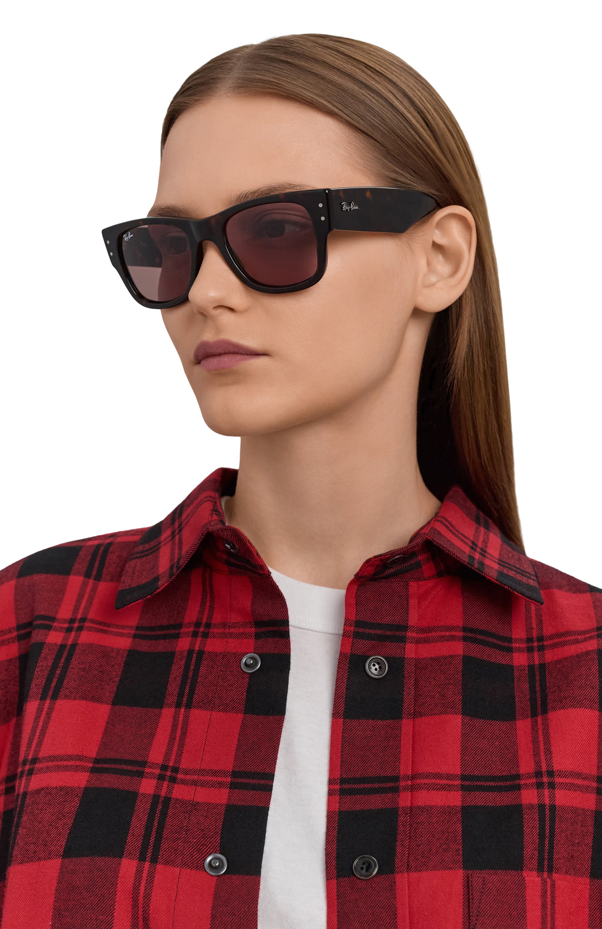 Солнцезащитные очки RAY-BAN, арт. 0840S-902/1A, фото 3