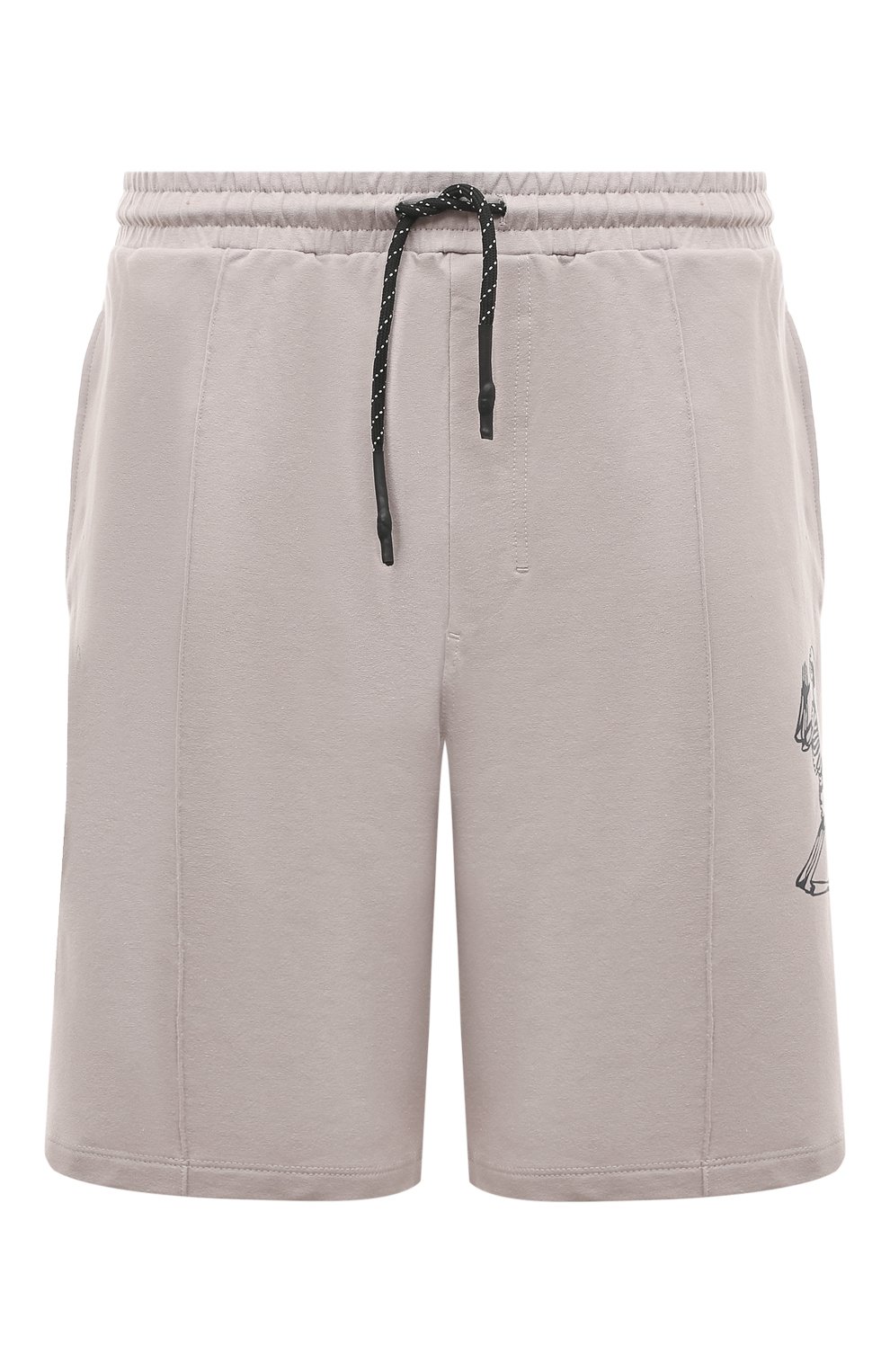 Хлопковые шорты RELIGION, арт. 12TLTP55, фото 1