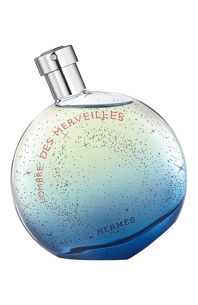 Парфюмерная вода l'ombre des merveilles (100ml) HERMÈS, арт. 101653V0H, фото 1