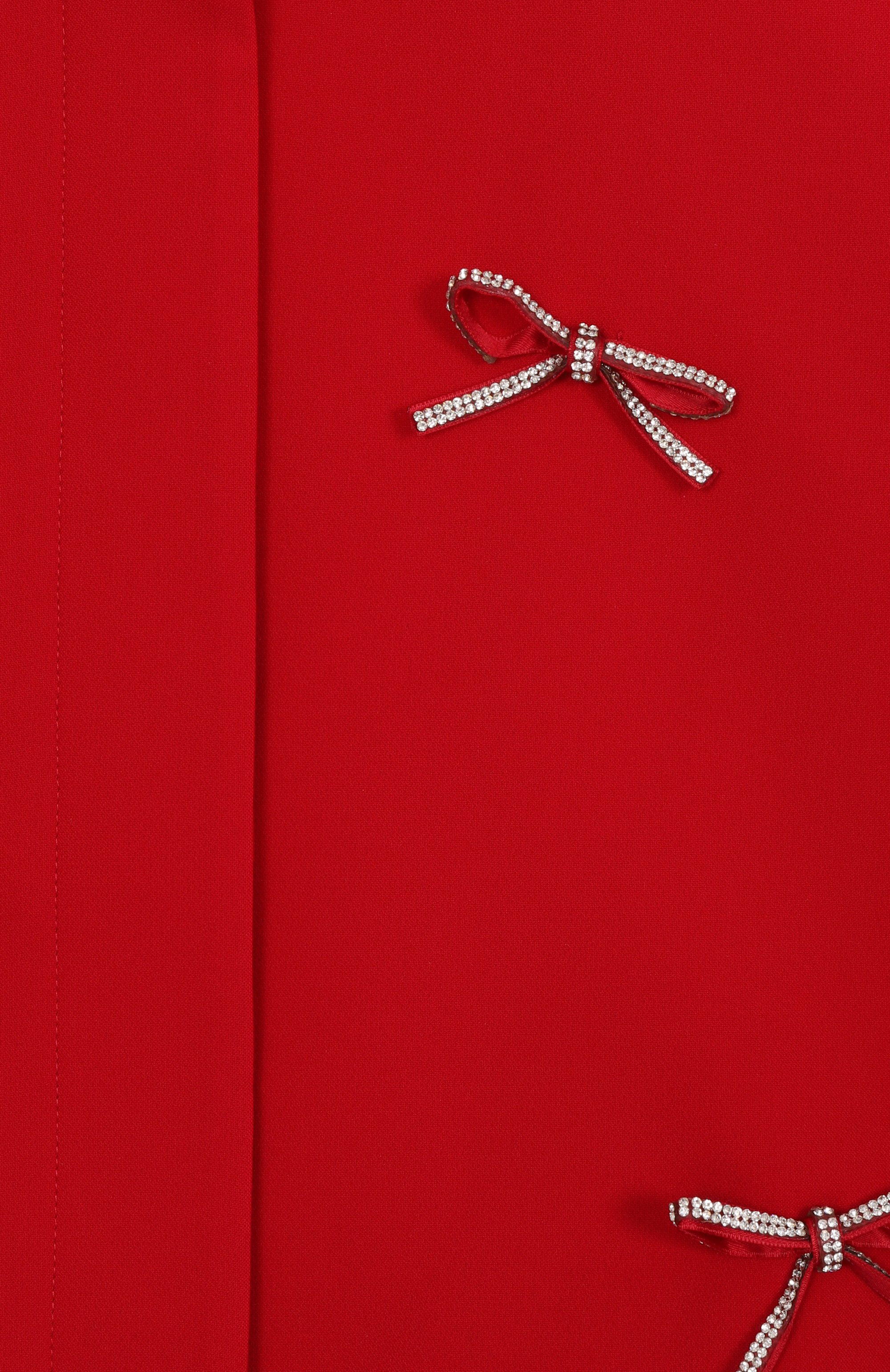 Жакет ELIE SAAB JUNIOR, арт. EFGC012/TS0802/6-10, фото 3