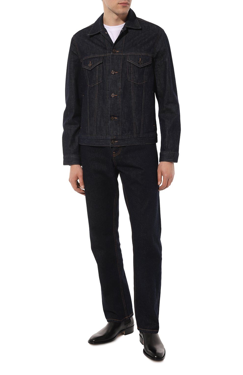 Кожаные челси PREMIATA, арт. 32125/B0X, фото 2