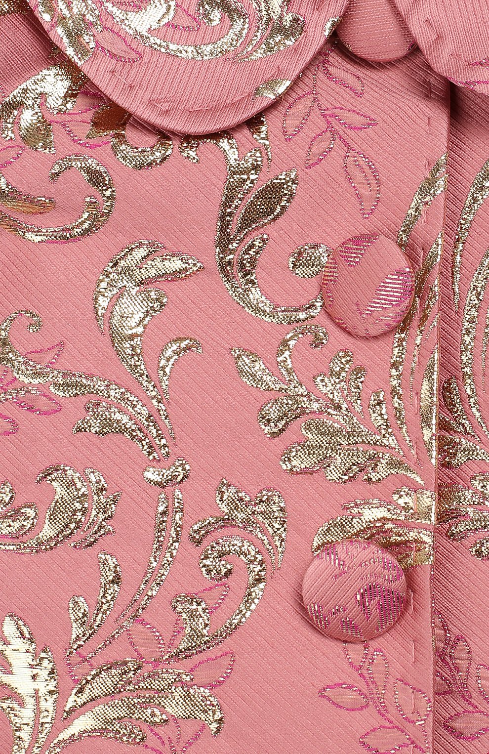 Жакет DOLCE & GABBANA, арт. L52E10/HJMJN/2-6, фото 3