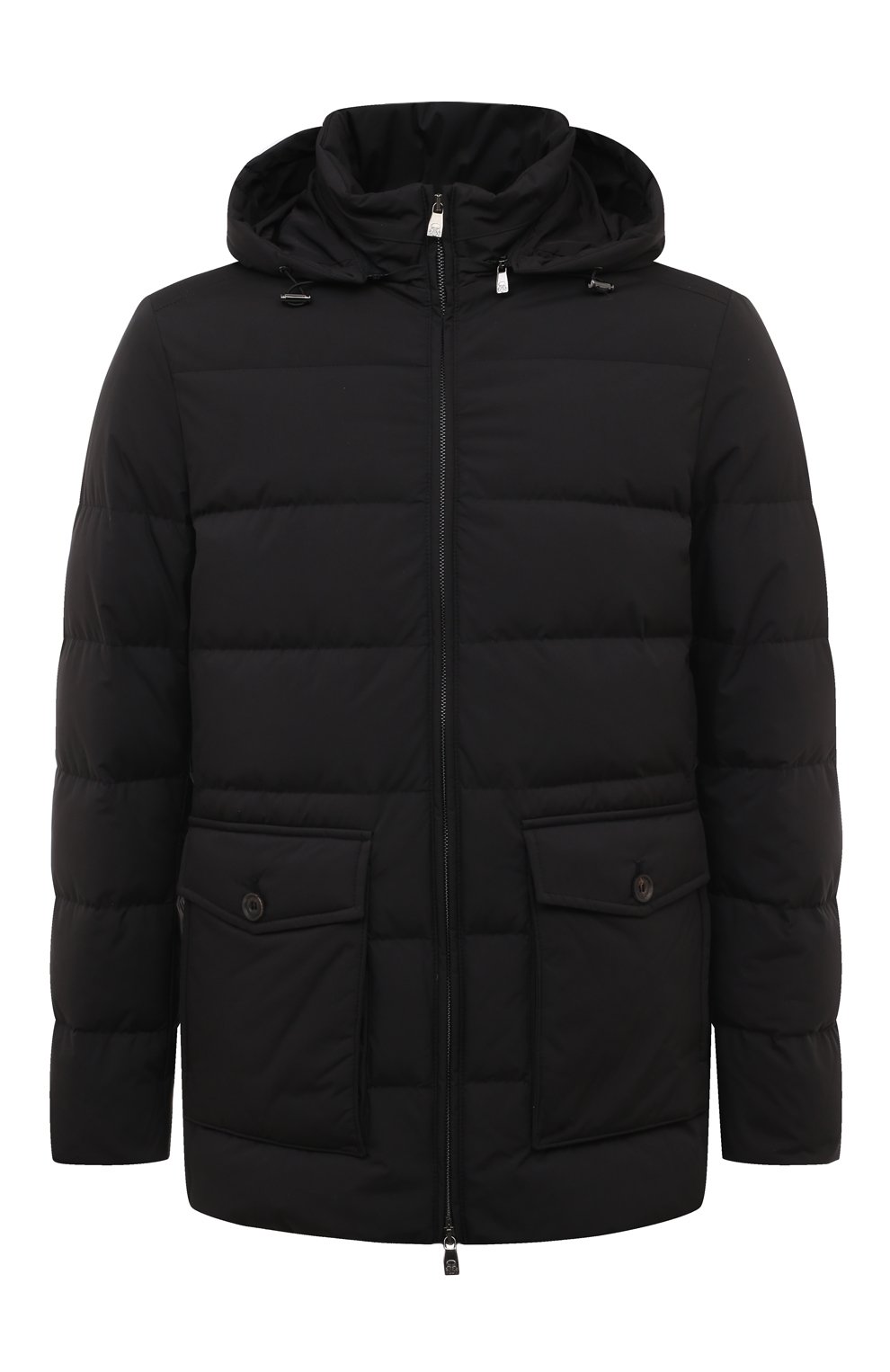 Пуховик CORNELIANI, арт. 9225K2-3820158, фото 1