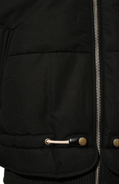 Утепленный бомбер DIESEL, арт. A06151/0AHAA, фото 5