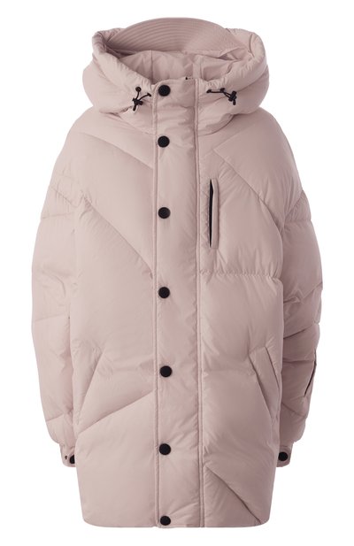 Женский пуховик ERMA, арт. FW0719