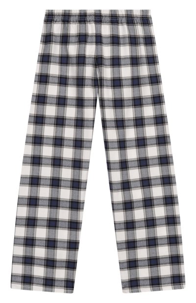 Хлопковая пижама STORY LORIS, арт. 17032/8-16, фото 4