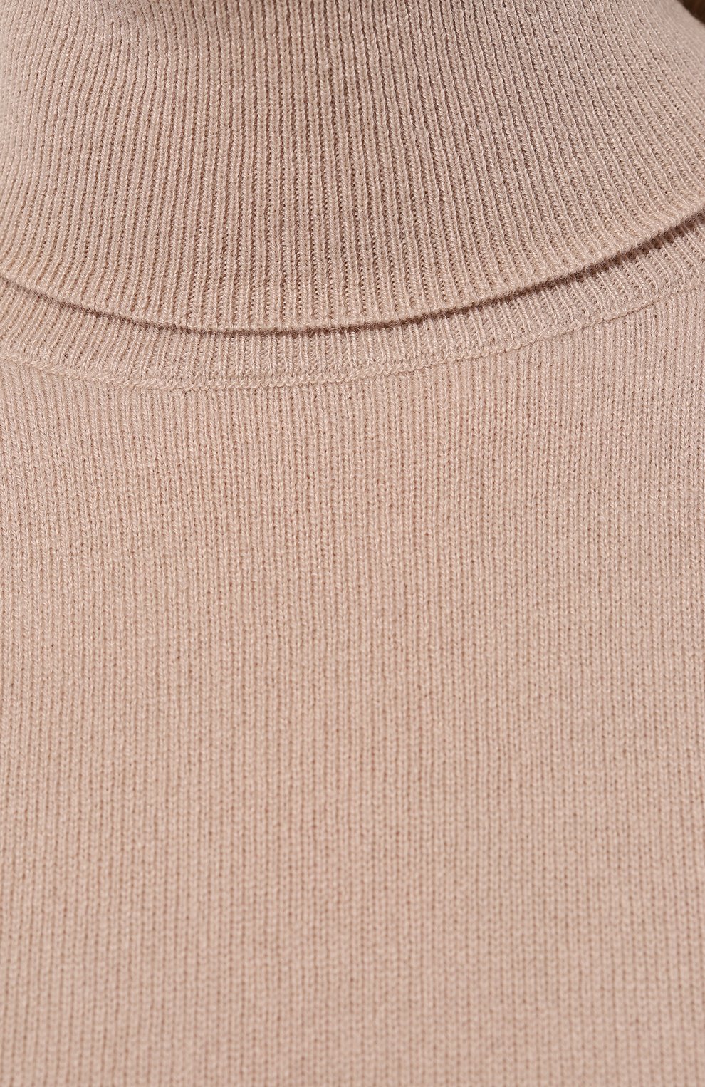 Кашемировая водолазка KITON, арт. D5870320169, фото 5