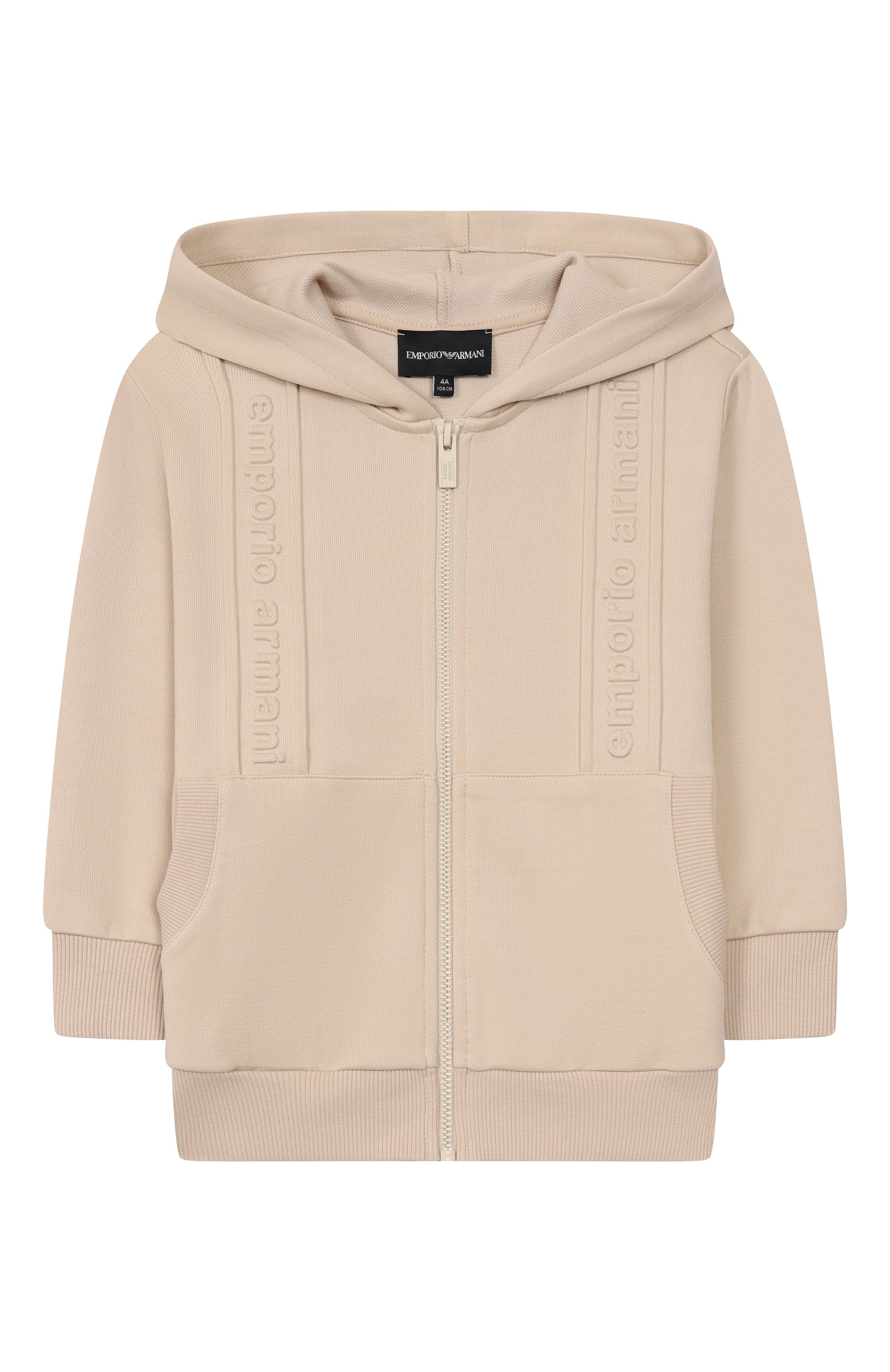 Толстовка EMPORIO ARMANI, арт. EB000522/AF16057, фото 1
