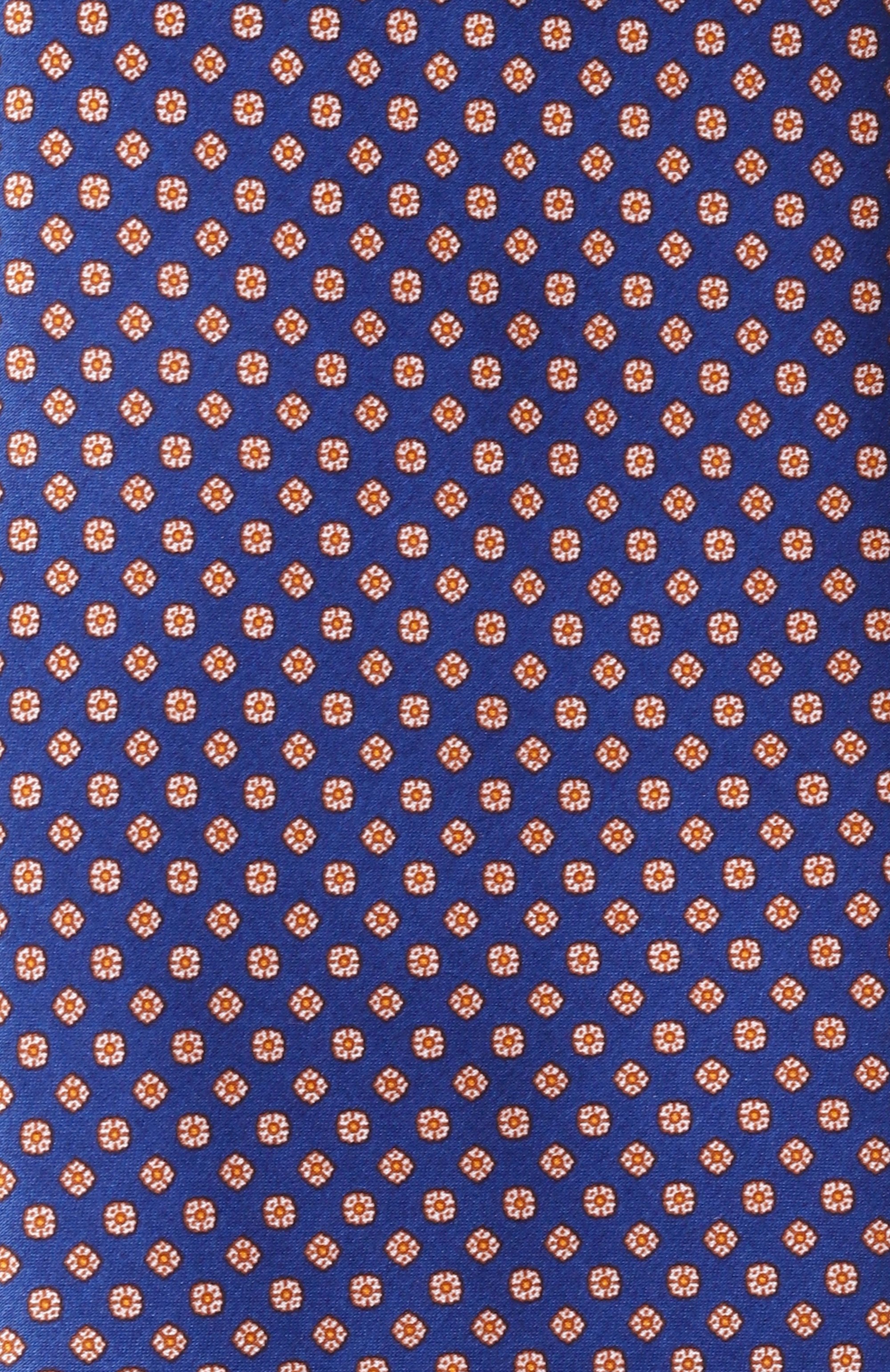 Шелковый галстук STEFANO RICCI, арт. CX/55002, фото 4