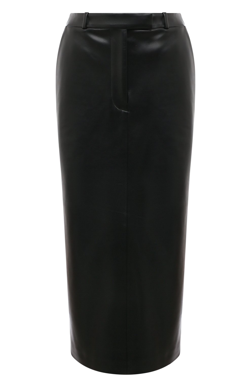 Юбка из экокожи SASHAVERSE, арт. SK005/53015/1000/W24, фото 1