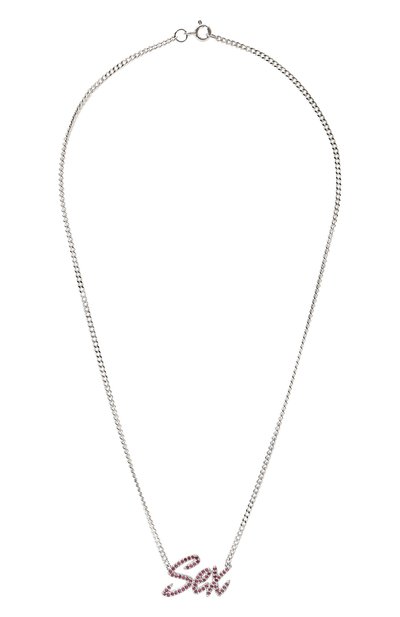 Колье LEVASHOVAELAGINA, арт. sex/n, фото 1