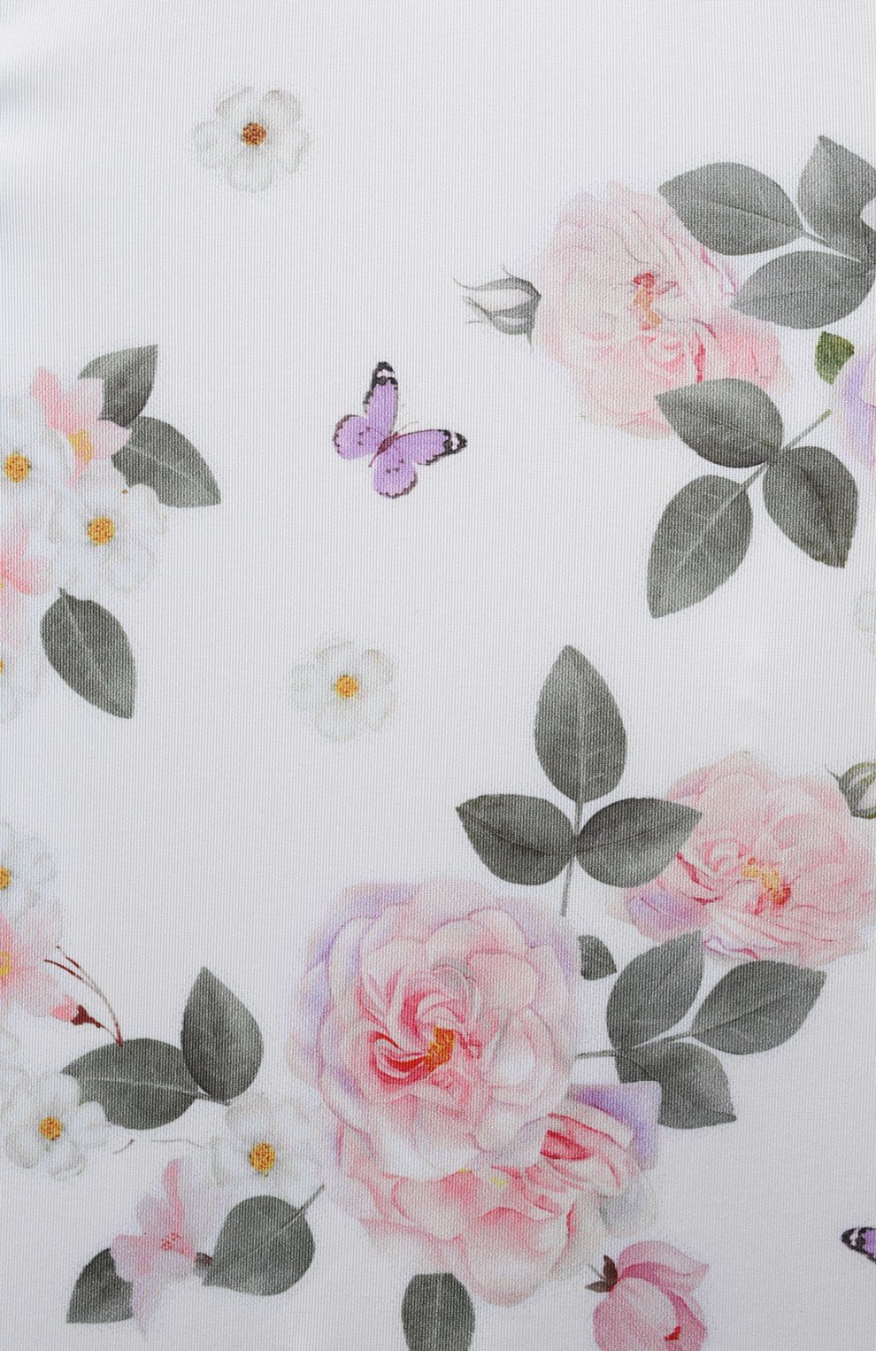 Слитный купальник MONNALISA, арт. 19C085RU, фото 3