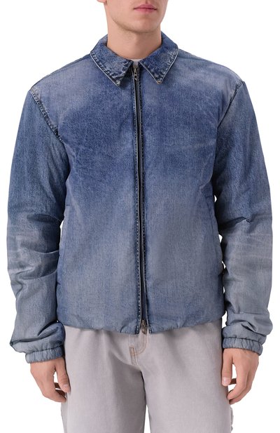 Куртка DIESEL, арт. A20608/0QMBH, фото 3