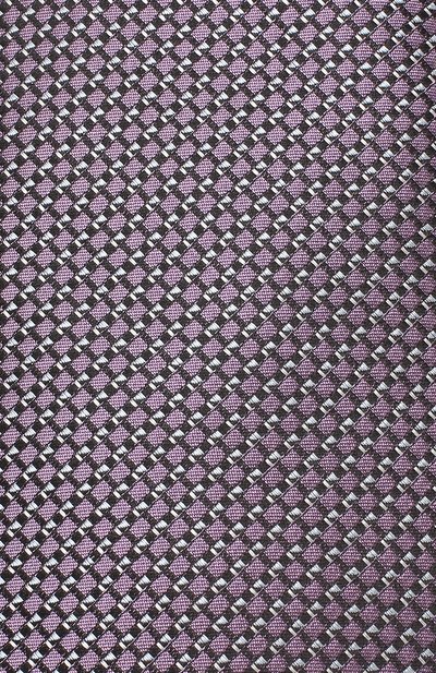 Шелковый галстук LANVIN, арт. 2140/TIE, фото 3