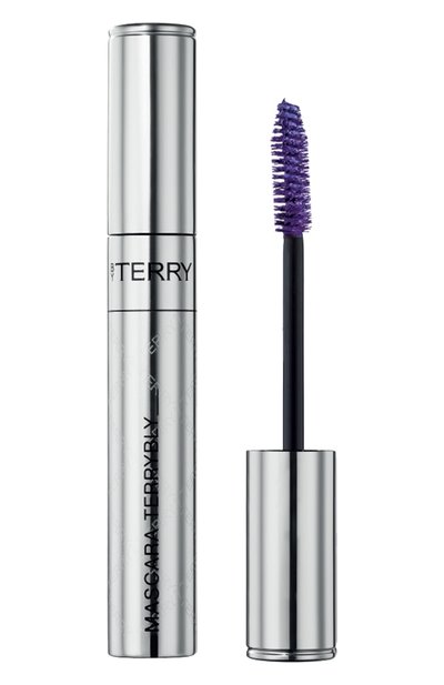Женская тушь для ресниц mascara terrybly, оттенок 7 mystic purple (8g) BY TERRY, арт. 3700076462500