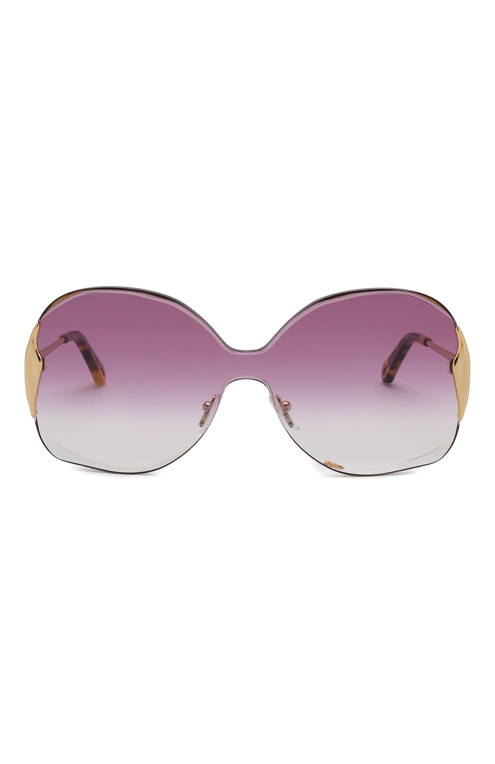 Солнцезащитные очки CHLOÉ, арт. 162S-824, фото 3