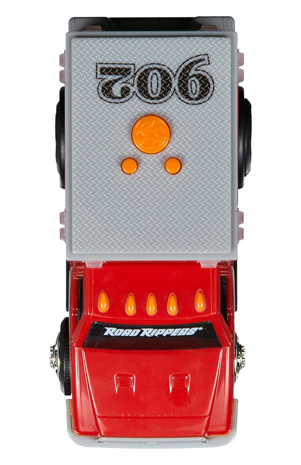 Игрушка машина скорой помощи NIKKO, арт. 20132, фото 3