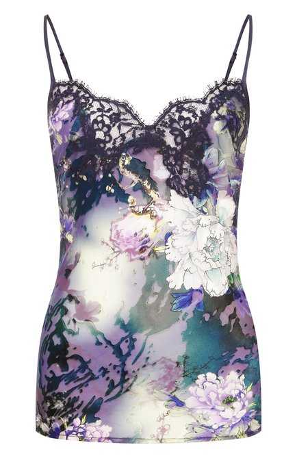 Женская топ из вискозы и шелка LISE CHARMEL, арт. ALH4277