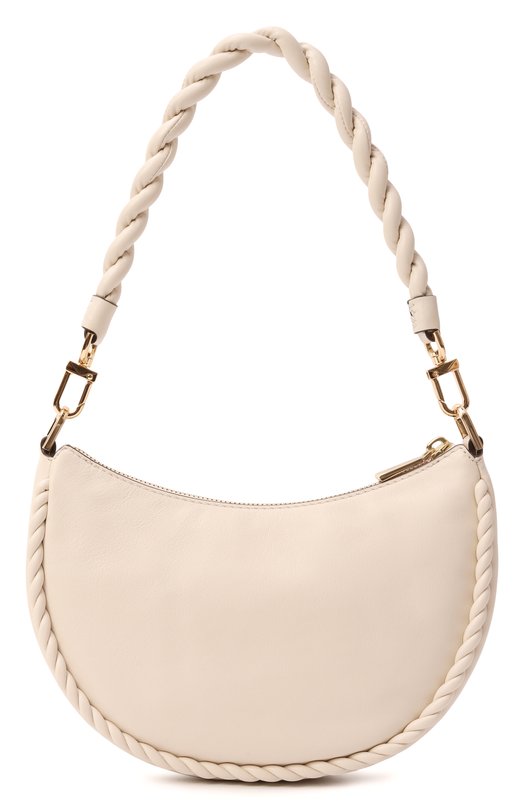 Сумка Kyla small MICHAEL Michael Kors 32T5G8QU1L Кремовый  32T5G8QU1L Фото 6