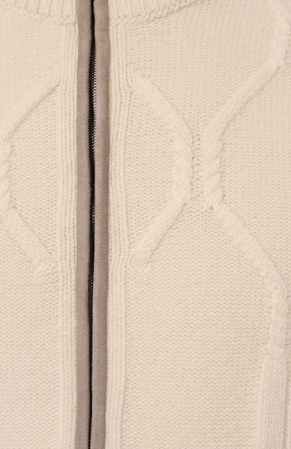 Кашемировый кардиган ZILLI, арт. KZMC01M0320VRHP00, фото 5