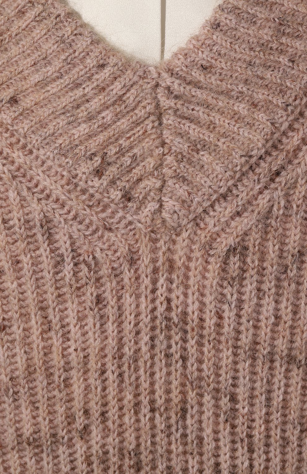 Шерстяной свитер BRUNELLO CUCINELLI, арт. M0L591102P, фото 5