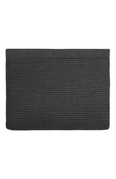 Кашемировый плед BRUNELLO CUCINELLI, арт. ML1205504