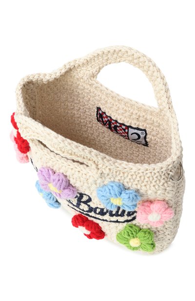 Сумка MC2 SAINT BARTH, арт. STBA CR0CHET BAG MINI/04221H, фото 3