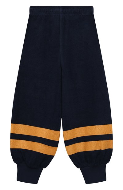 Хлопковые джоггеры TINYCOTTONS, арт. AW24-170, фото 2