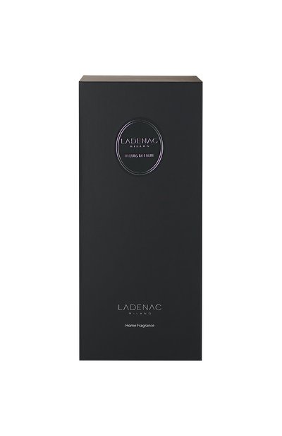 Диффузор urban senses fleur de fruit rose gold (500ml) LADENAC MILANO, арт. 8411299000985, фото 2