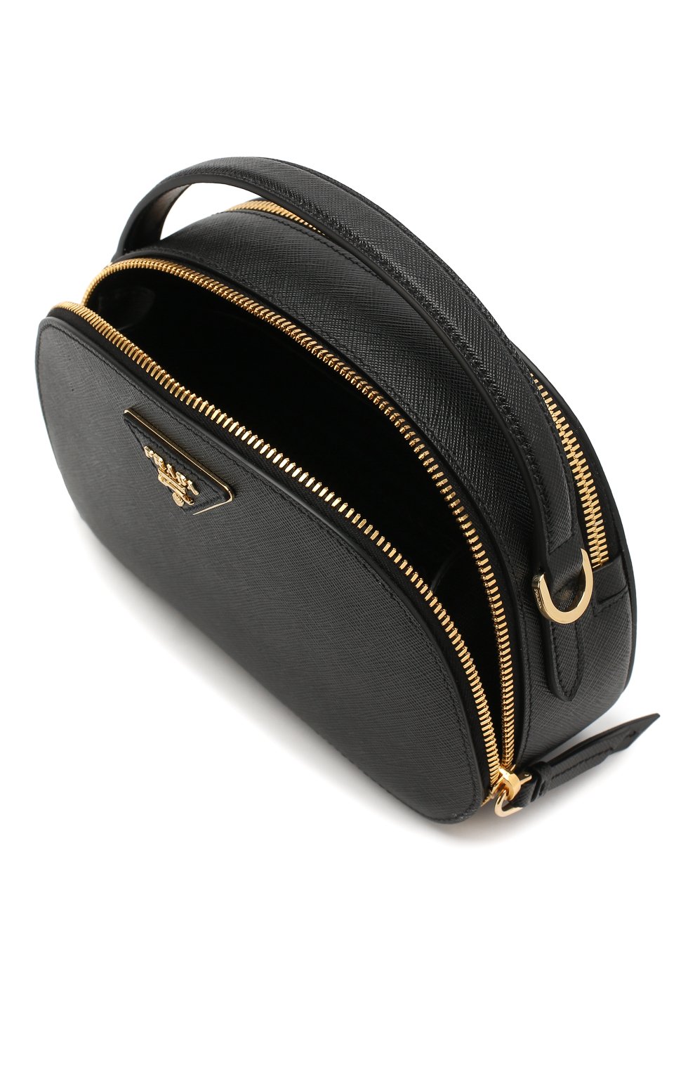 Сумка odette PRADA, арт. 1BH123-NZV-F0002-OOO, фото 4