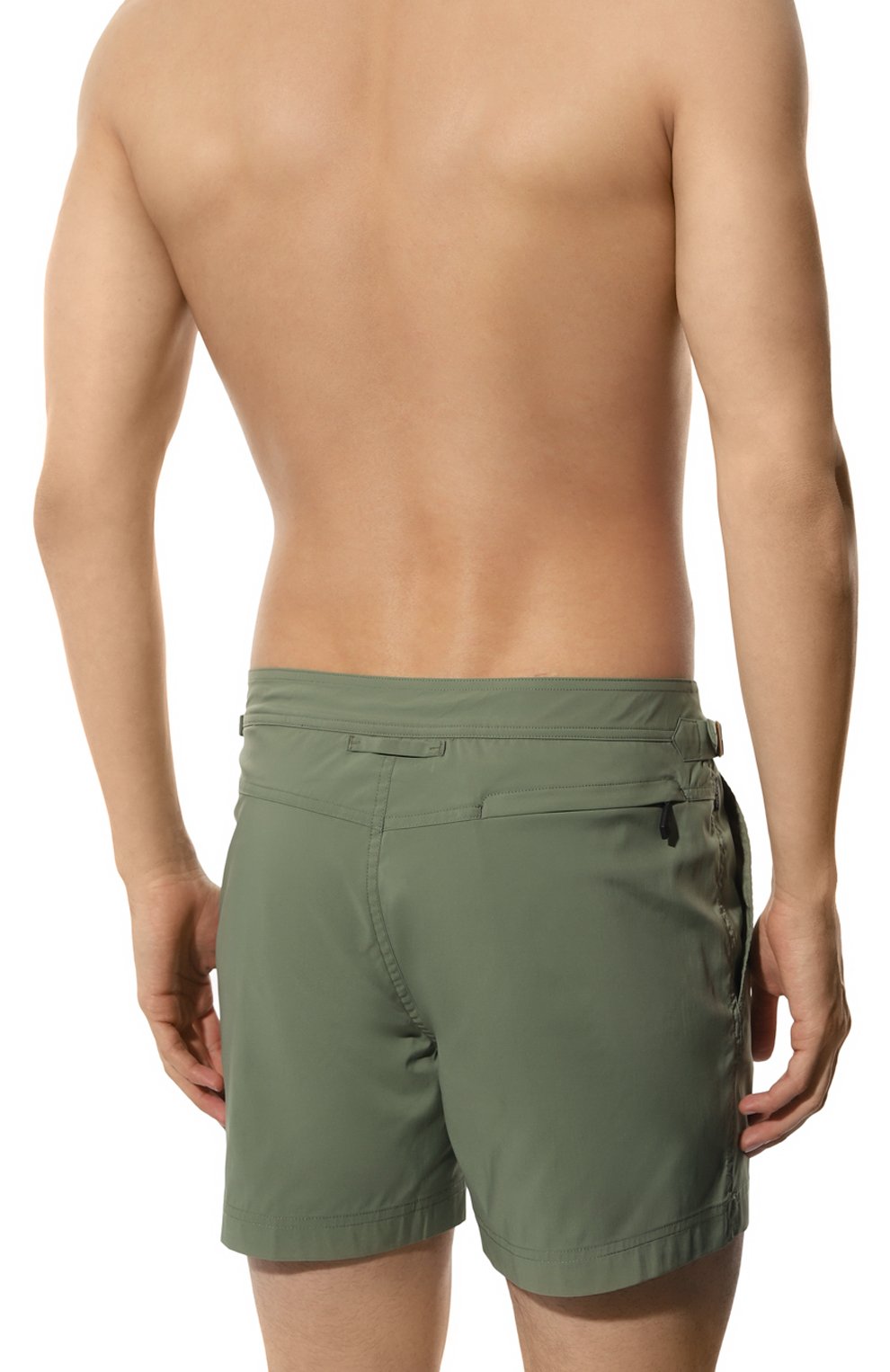 Плавки-шорты TOM FORD, арт. BSS001/FMN004S23, фото 3